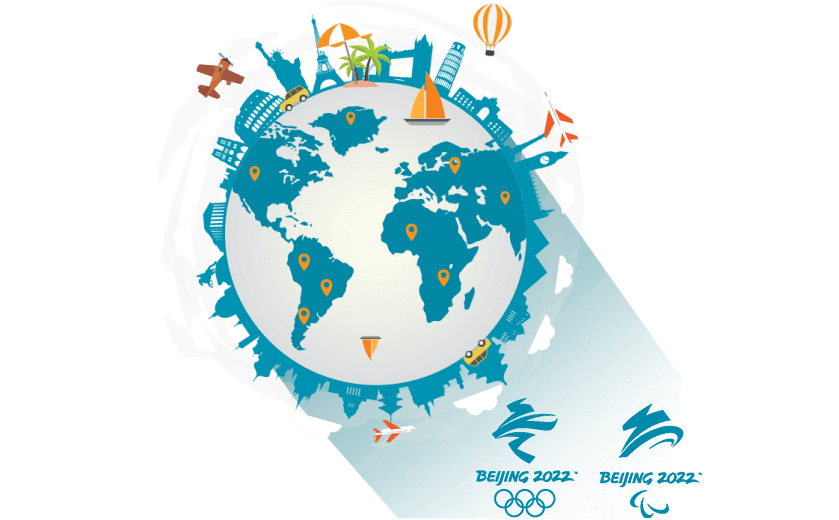 在突尼斯连接到中国的加速器 - 翻回VPN